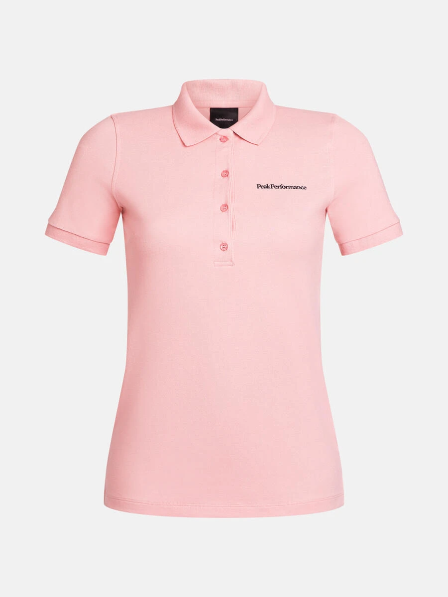 Peak Performance W Polo