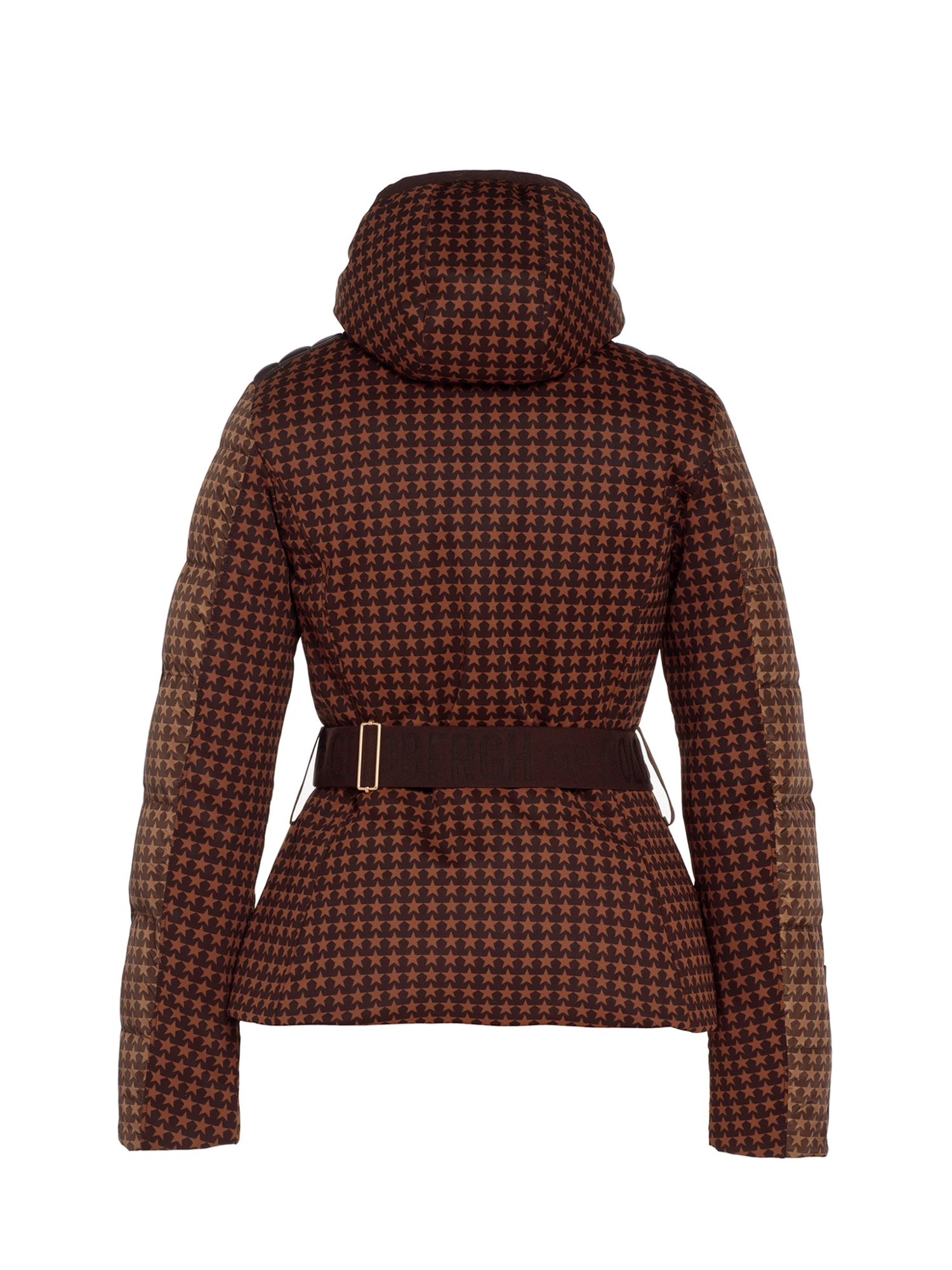 Goldbergh Galaxy Ski Jacket Goldbergh Galaxy Ski Jacket -Duijvestein Winkel GB02010234 2060 IMAGE BACK 2