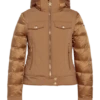 Goldbergh Canyon Ski Jacket 2 Goldbergh Canyon Ski Jacket -Duijvestein Winkel Goldbergh Canyon Ski Jacket toffee 2025 1