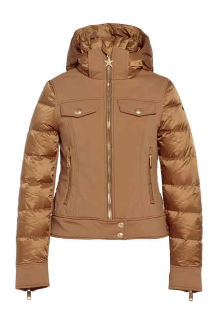 Goldbergh Canyon Ski Jacket