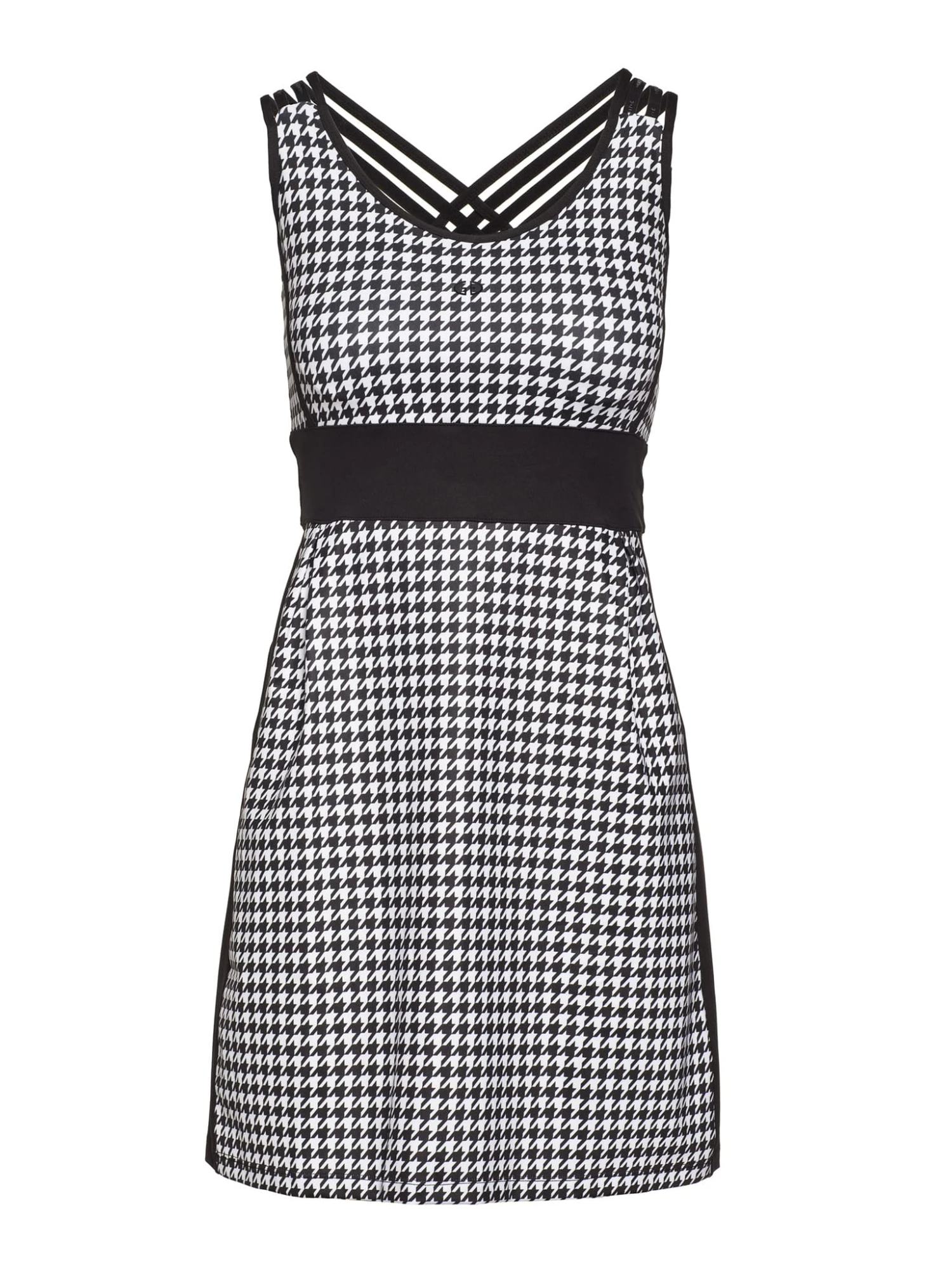 Goldbergh Paula Dress Goldbergh Paula Dress -Duijvestein Winkel Goldbergh Paula Dress Black 2022 1