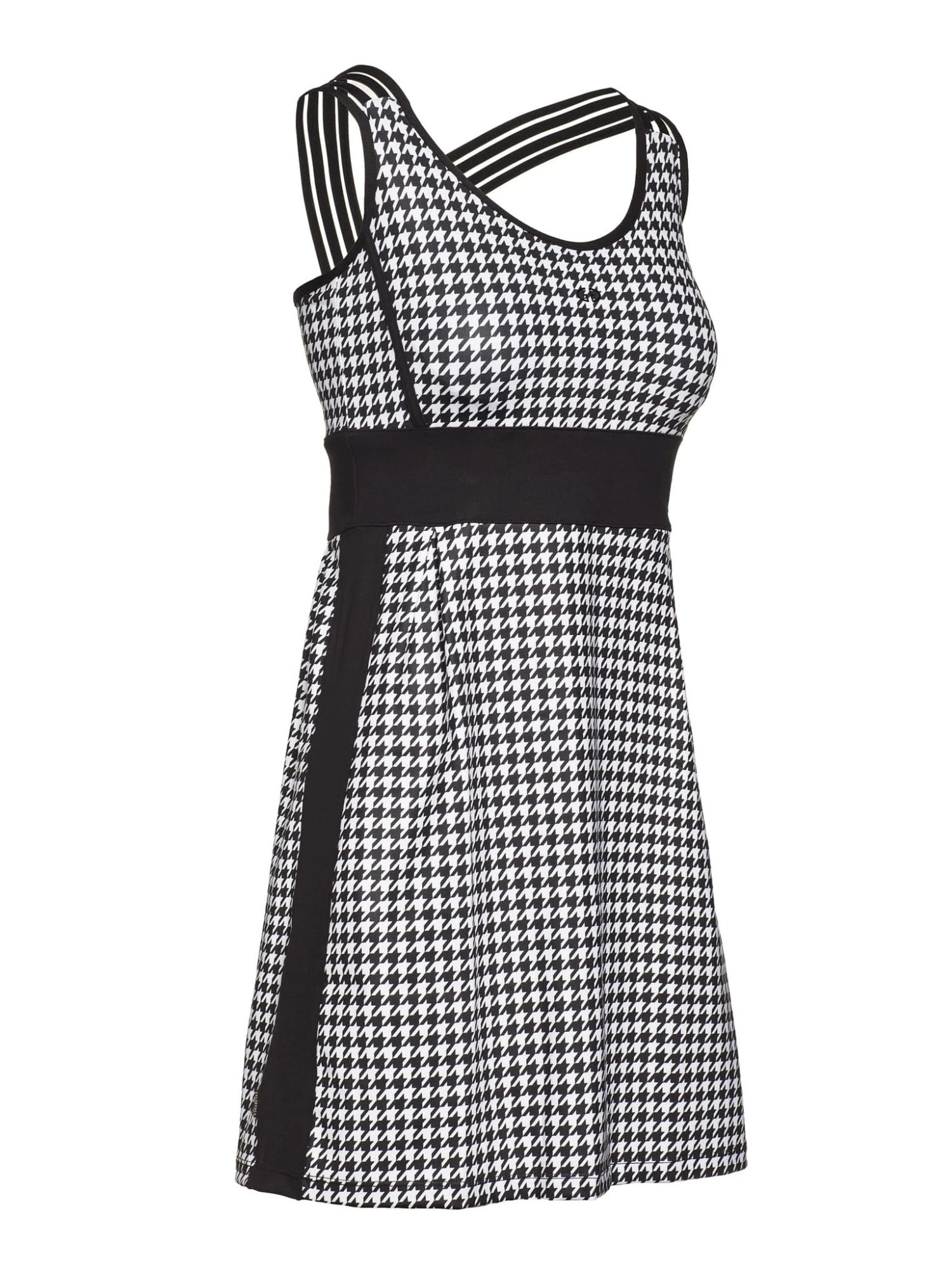 Goldbergh Paula Dress Goldbergh Paula Dress -Duijvestein Winkel Goldbergh Paula Dress Black 2022 2