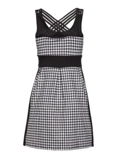 Goldbergh Paula Dress 4 Goldbergh Paula Dress -Duijvestein Winkel Goldbergh Paula Dress Black 2022 3