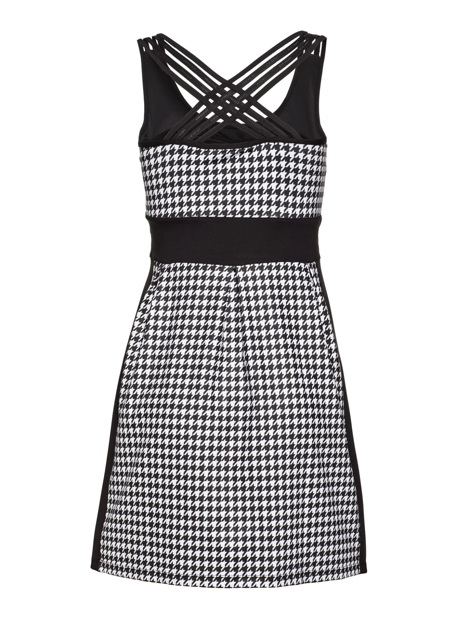 Goldbergh Paula Dress Goldbergh Paula Dress -Duijvestein Winkel Goldbergh Paula Dress Black 2022 3