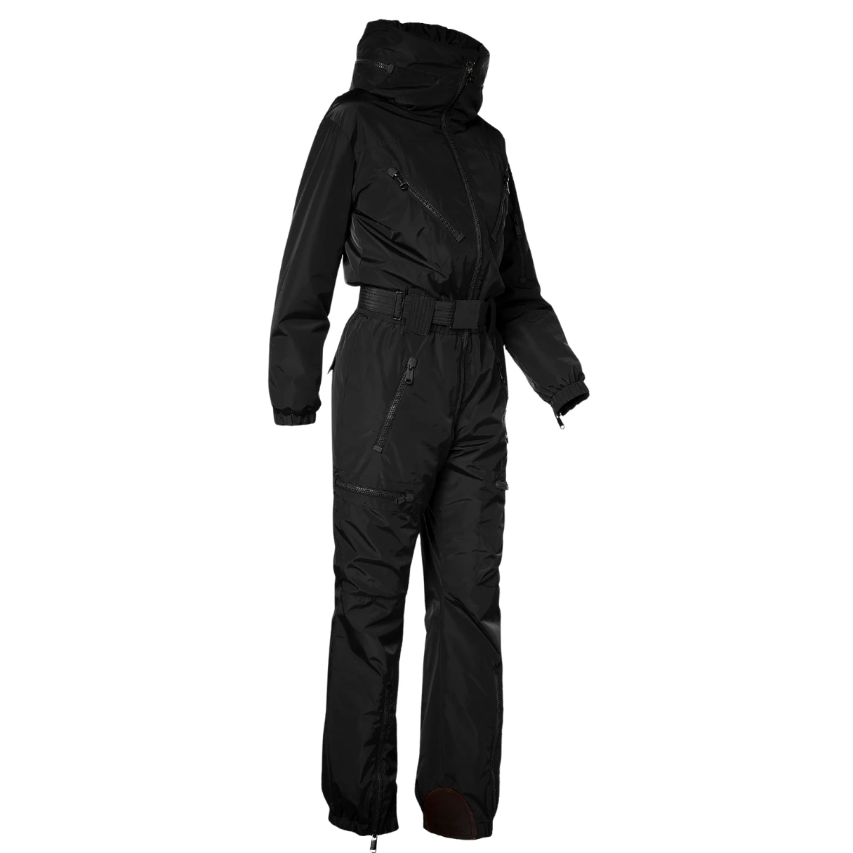 Goldbergh Womens Discover Ski Suit Goldbergh Womens Discover Ski Suit -Duijvestein Winkel Goldbergh Women Discover Ski Suit black 2026 3