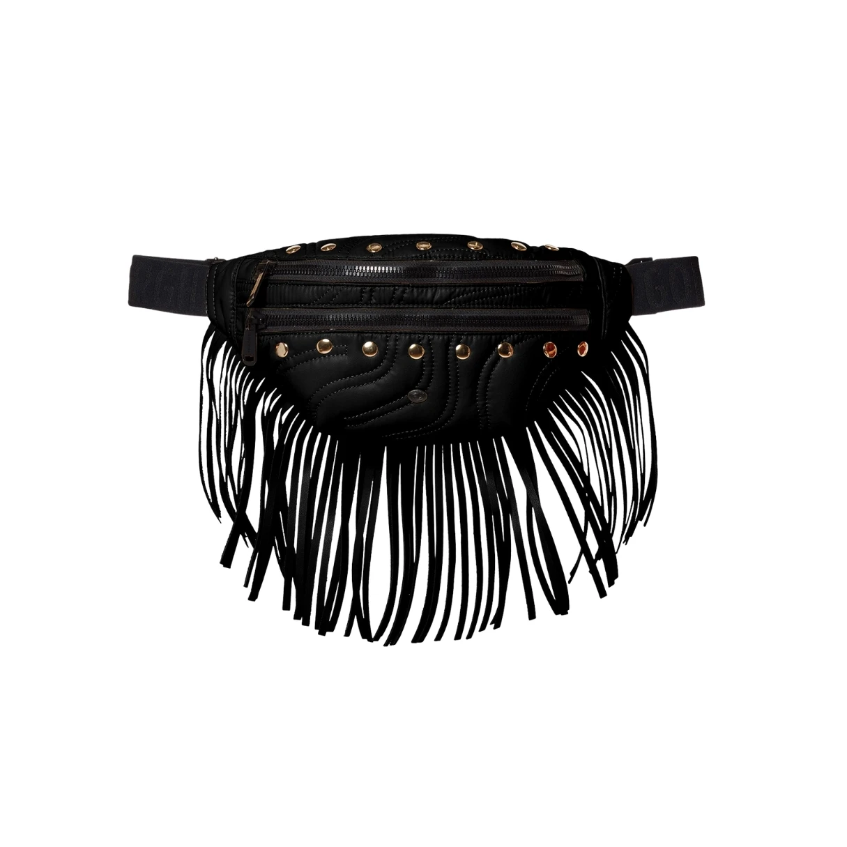 Goldbergh Womens Sorriso Fanny Pack Goldbergh Womens Sorriso Fanny Pack -Duijvestein Winkel Goldbergh Women Sorriso Fanny Pack black 2026 1