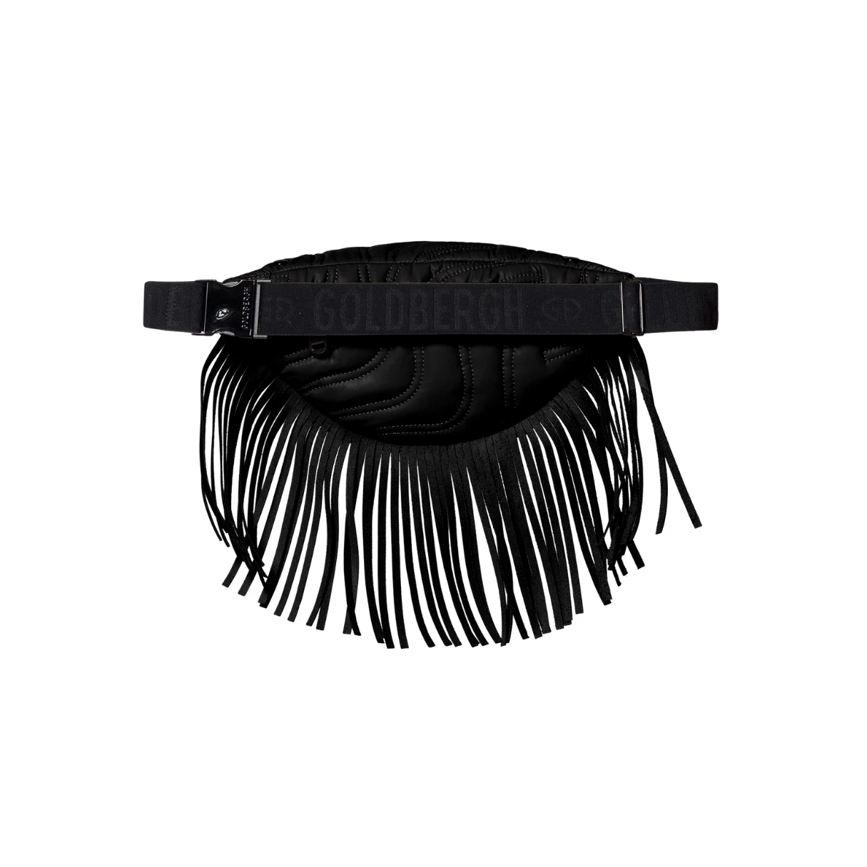 Goldbergh Womens Sorriso Fanny Pack Goldbergh Womens Sorriso Fanny Pack -Duijvestein Winkel Goldbergh Women Sorriso Fanny Pack black 2026 2