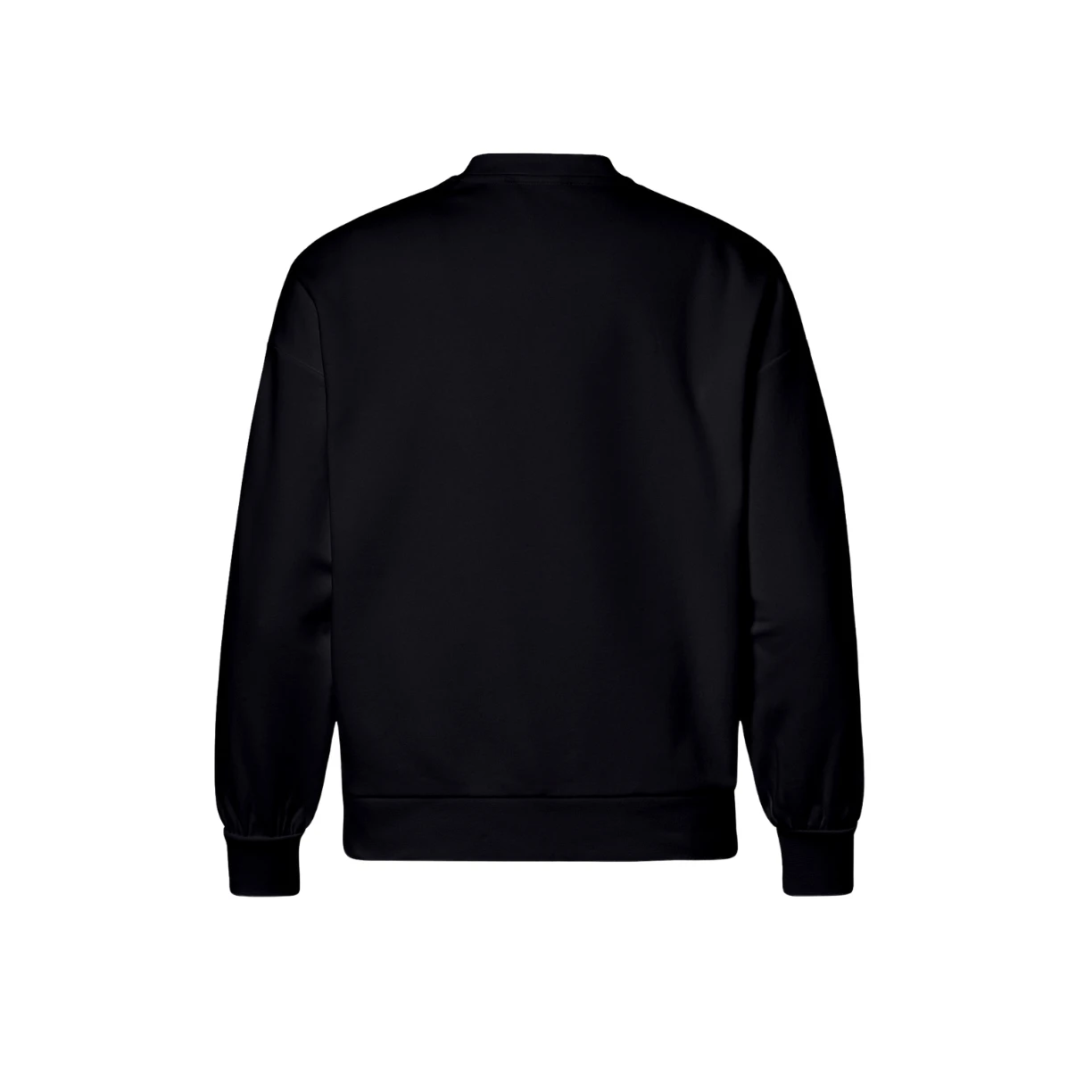 Goldbergh Womens Alessandra Crew Neck Sweater Goldbergh Womens Alessandra Crew Neck Sweater -Duijvestein Winkel Goldbergh Womens Alessandra Crew Neck Sweater black 2026 2