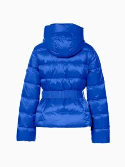 Goldbergh Womens Bea Ski Jacket -Duijvestein Winkel Goldbergh Womens Bea Ski Jacket 2025 5634dazzlingblue 3