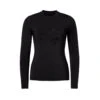 Goldbergh Womens Francesca Long Sleeve Tee 2 Goldbergh Womens Francesca Long Sleeve Tee -Duijvestein Winkel Goldbergh Womens Francesca Long Sleeve Tee black 2026 1
