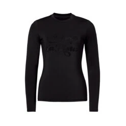 Goldbergh Womens Francesca Long Sleeve Tee