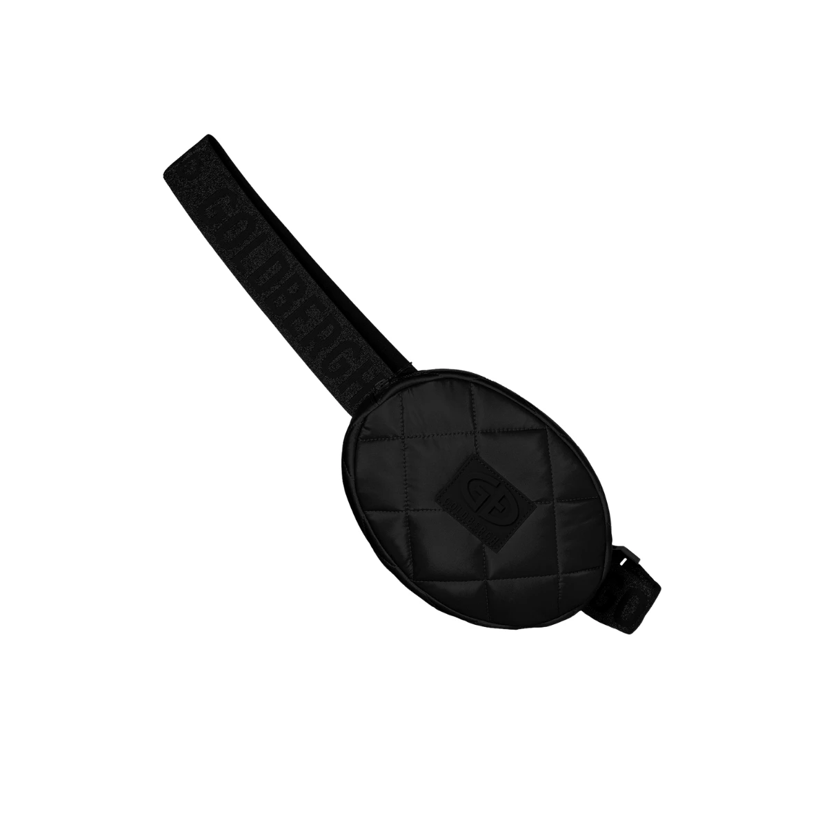 Goldbergh Womens French Fanny Pack Goldbergh Womens French Fanny Pack -Duijvestein Winkel Goldbergh Womens French Fanny Pack black 2026 1