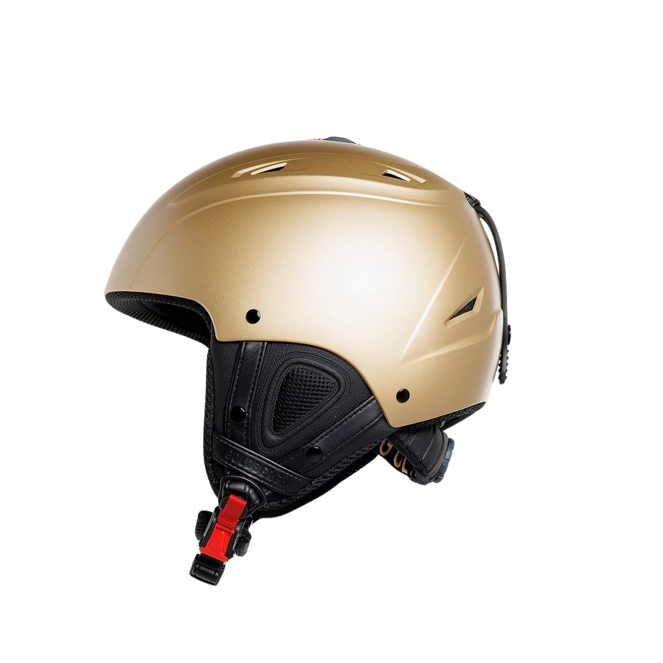 Goldbergh Womens Khloe Helmet Goldbergh Womens Khloe Helmet -Duijvestein Winkel Goldbergh Womens Khloe Helmet gold 2026 1