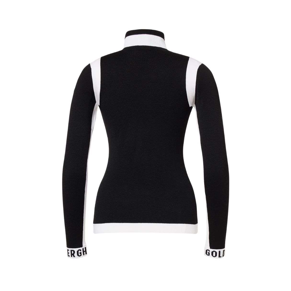 Goldbergh Womens Noemi Long Sleeve Knit Sweater Goldbergh Womens Noemi Long Sleeve Knit Sweater -Duijvestein Winkel Goldbergh Womens Noemi Long Sleeve Knit Sweater black 2026 12