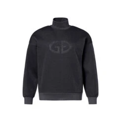 Goldbergh Womens Sizzle Turtle Neck Sweater