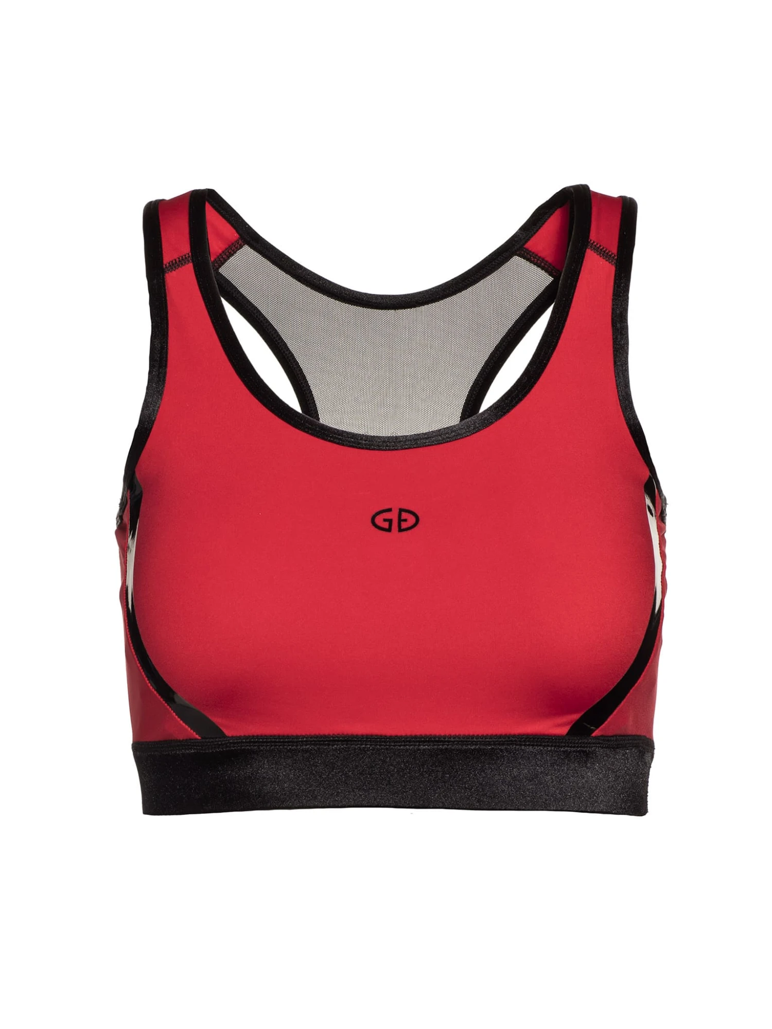 Goldbergh Zomi Bra Goldbergh Zomi Bra -Duijvestein Winkel Goldbergh Zomi Sportsbra Flame 2022 1