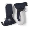 Hestra Heli Ski Female - Mitt 1 Hestra Heli Ski Female - Mitt -Duijvestein Winkel Heli Ski Female Mitt navy 2025