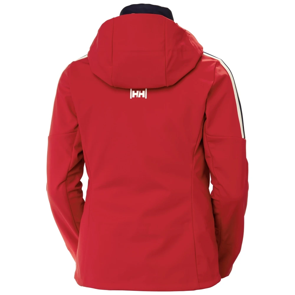 Helly Hansen Womens Avanti Softshell Jacket Helly Hansen Womens Avanti Softshell Jacket -Duijvestein Winkel Helly Hansen Womens Avanti Softshell Jacket red 2025 2