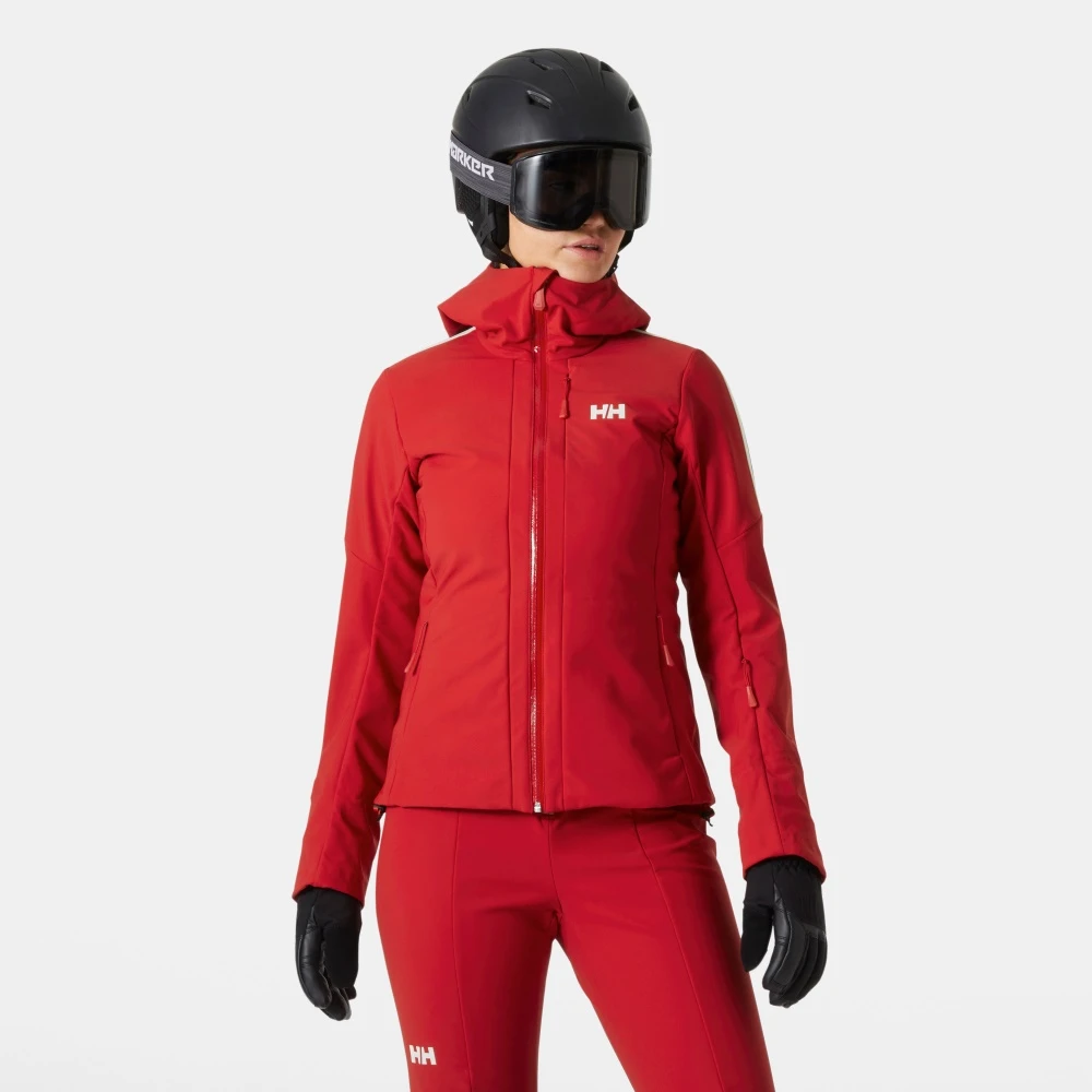 Helly Hansen Womens Avanti Softshell Jacket Helly Hansen Womens Avanti Softshell Jacket -Duijvestein Winkel Helly Hansen Womens Avanti Softshell Jacket red 2025 3