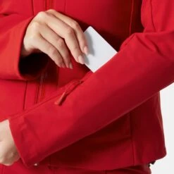 Helly Hansen Womens Avanti Softshell Jacket 6 Helly Hansen Womens Avanti Softshell Jacket -Duijvestein Winkel Helly Hansen Womens Avanti Softshell Jacket red 2025 5