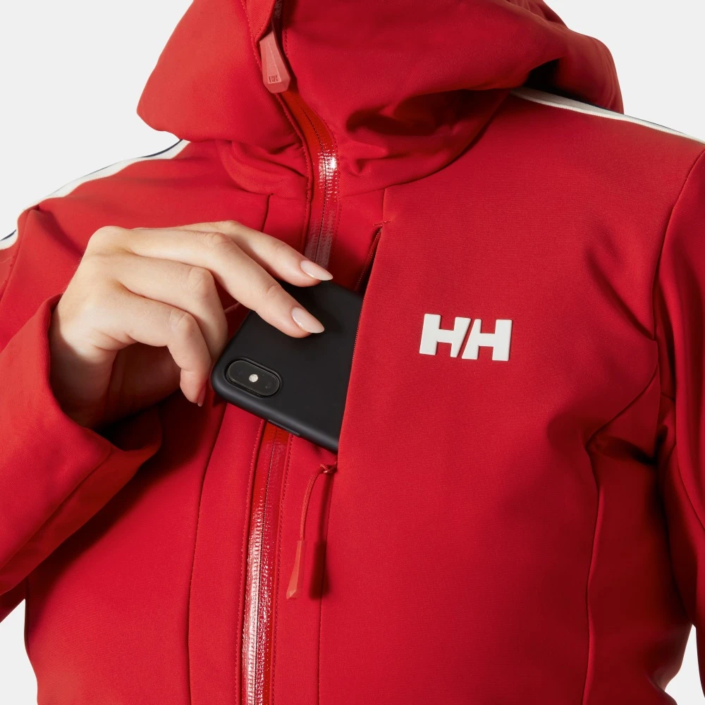 Helly Hansen Womens Avanti Softshell Jacket Helly Hansen Womens Avanti Softshell Jacket -Duijvestein Winkel Helly Hansen Womens Avanti Softshell Jacket red 2025 6