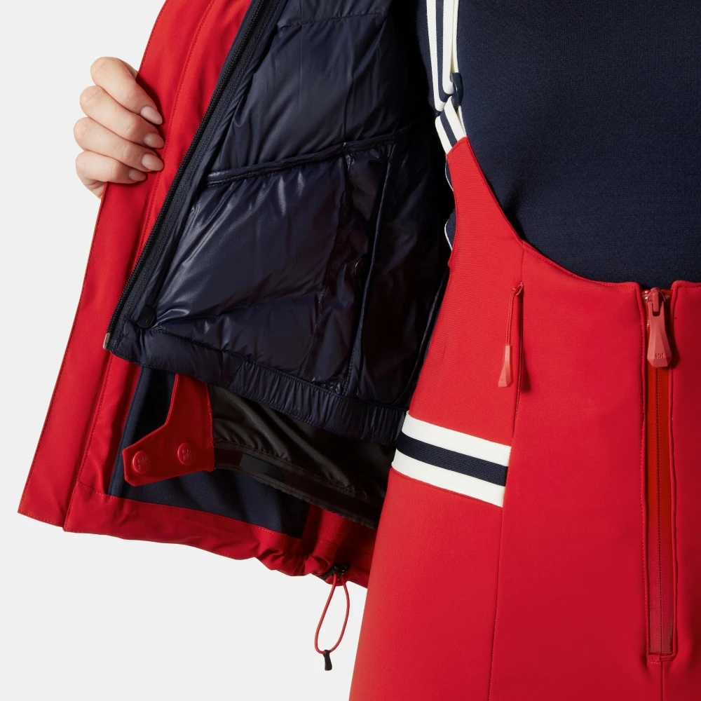 Helly Hansen Womens Avanti Softshell Jacket Helly Hansen Womens Avanti Softshell Jacket -Duijvestein Winkel Helly Hansen Womens Avanti Softshell Jacket red 2025 7