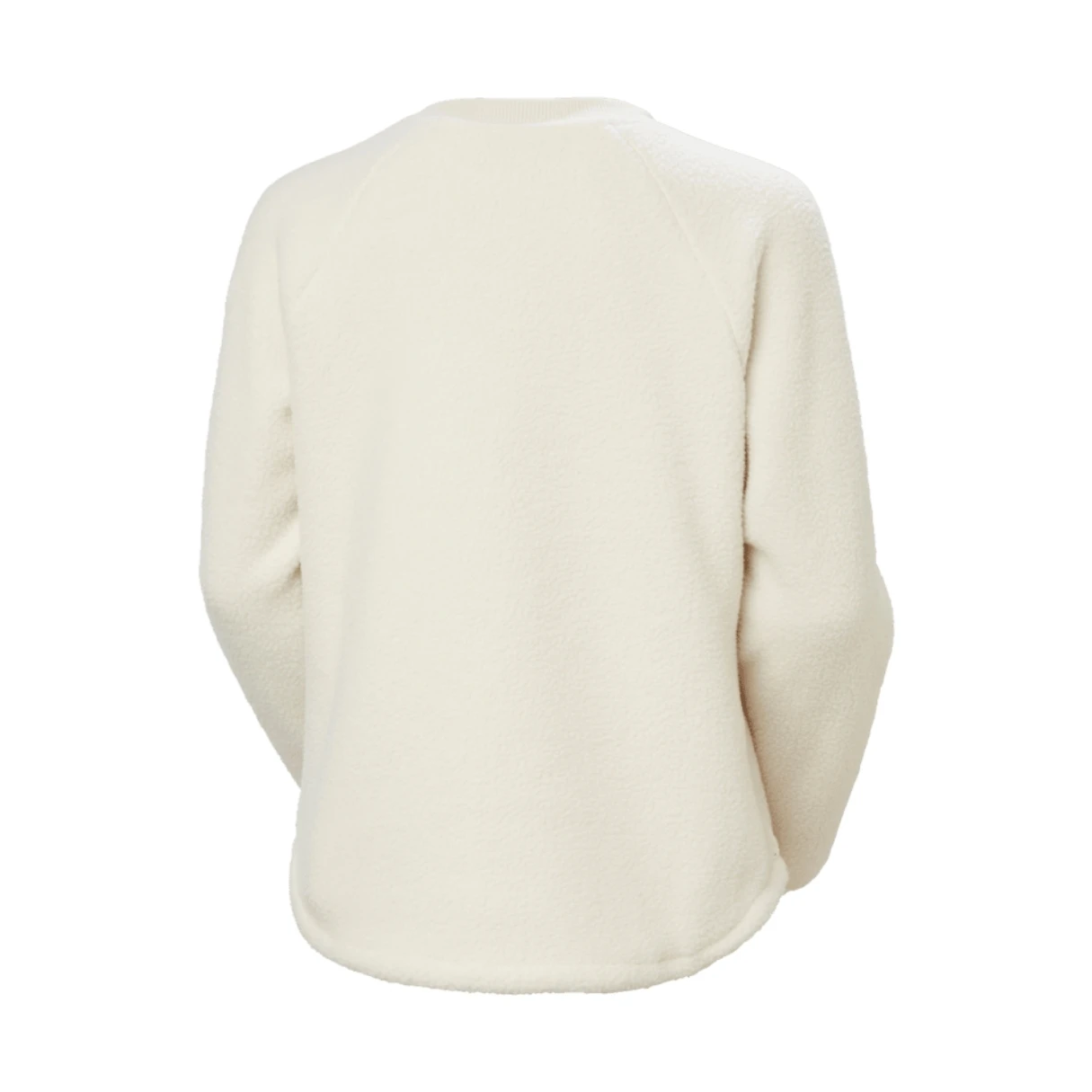 Helly Hansen Womens Escape Teddy Sweater Helly Hansen Womens Escape Teddy Sweater -Duijvestein Winkel Helly Hansen Womens Escape Teddy Sweater Cream 2026 2
