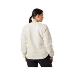 Helly Hansen Womens Escape Teddy Sweater 5 Helly Hansen Womens Escape Teddy Sweater -Duijvestein Winkel Helly Hansen Womens Escape Teddy Sweater Cream 2026 4