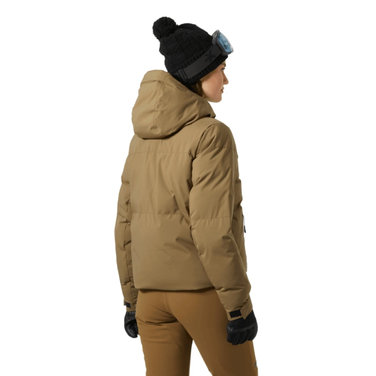 Helly Hansen Womens Nora Short Puffy Jacket Helly Hansen Womens Nora Short Puffy Jacket -Duijvestein Winkel Helly Hansen Womens Nora Short Puffy Jacket Sepia Plad Print 2026 4