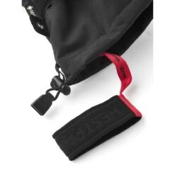 Hestra Army Leather Gore Tex 3-finger -Duijvestein Winkel Hestra Army Leather GORE TEX 3 finger black 2025 3