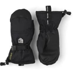 Hestra Gore Tex Gauntlet Jr Mitt
