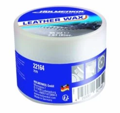 Holmenkol Leather Wax