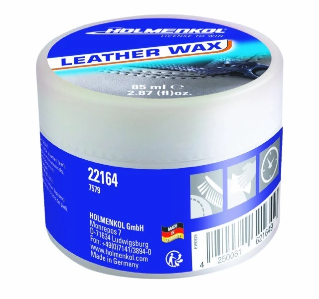 Holmenkol Leather Wax Holmenkol Leather Wax -Duijvestein Winkel