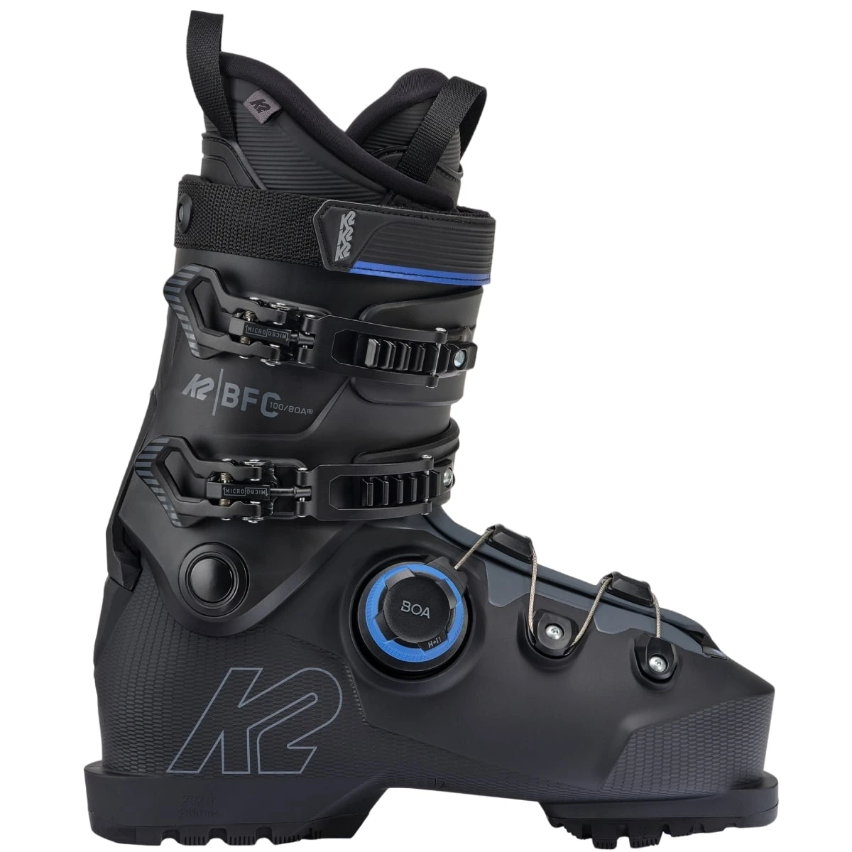 K2 BFC 100 BOA K2 BFC 100 BOA -Duijvestein Winkel K2 BFC 100 BOA 2025 1