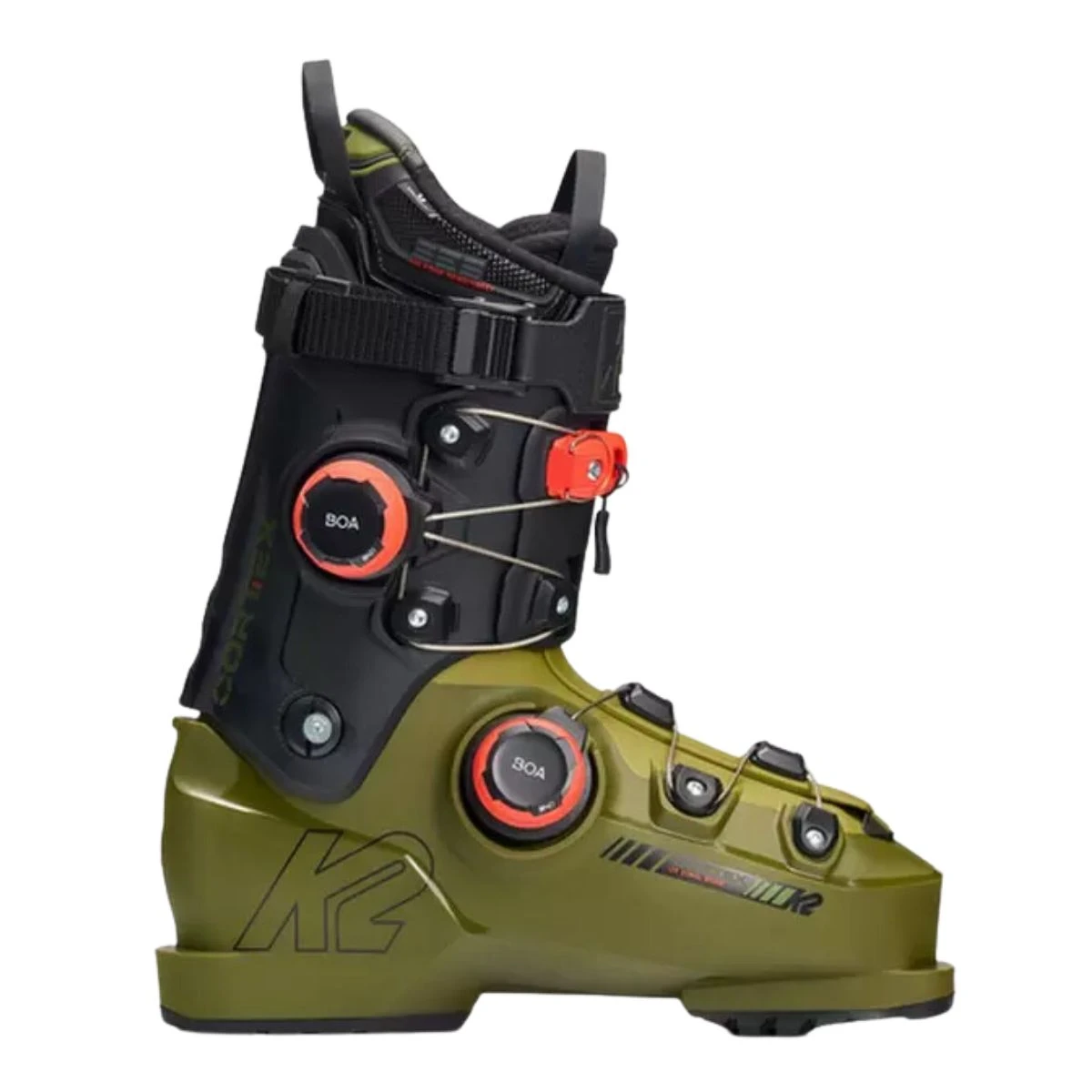 K2 Cortex 120 Zonal BOA K2 Cortex 120 Zonal BOA -Duijvestein Winkel