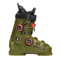 K2 Cortex 130 Zonal BOA