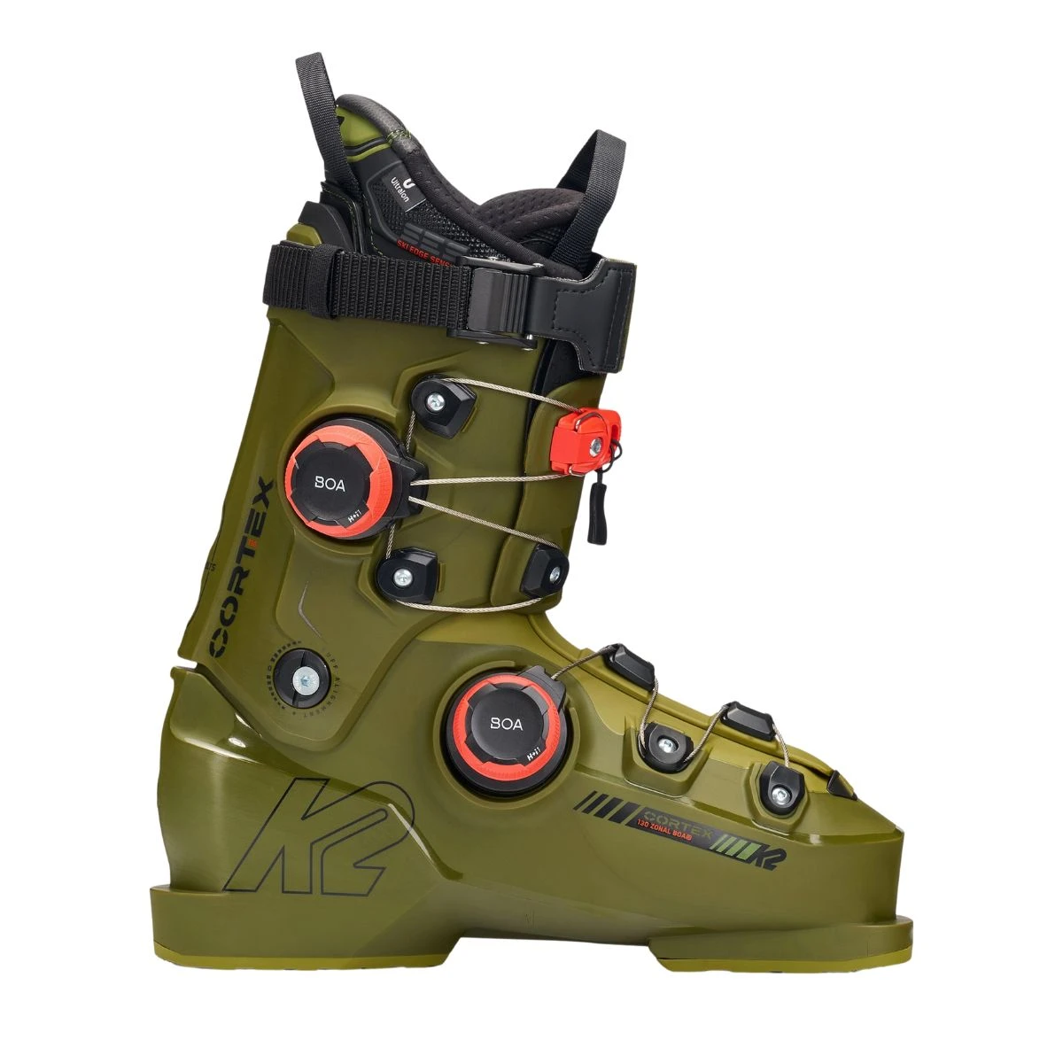 K2 Cortex 130 Zonal BOA K2 Cortex 130 Zonal BOA -Duijvestein Winkel
