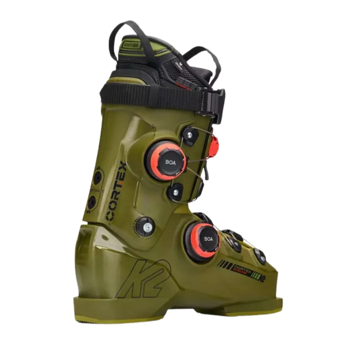 K2 Cortex 130 Zonal BOA K2 Cortex 130 Zonal BOA -Duijvestein Winkel