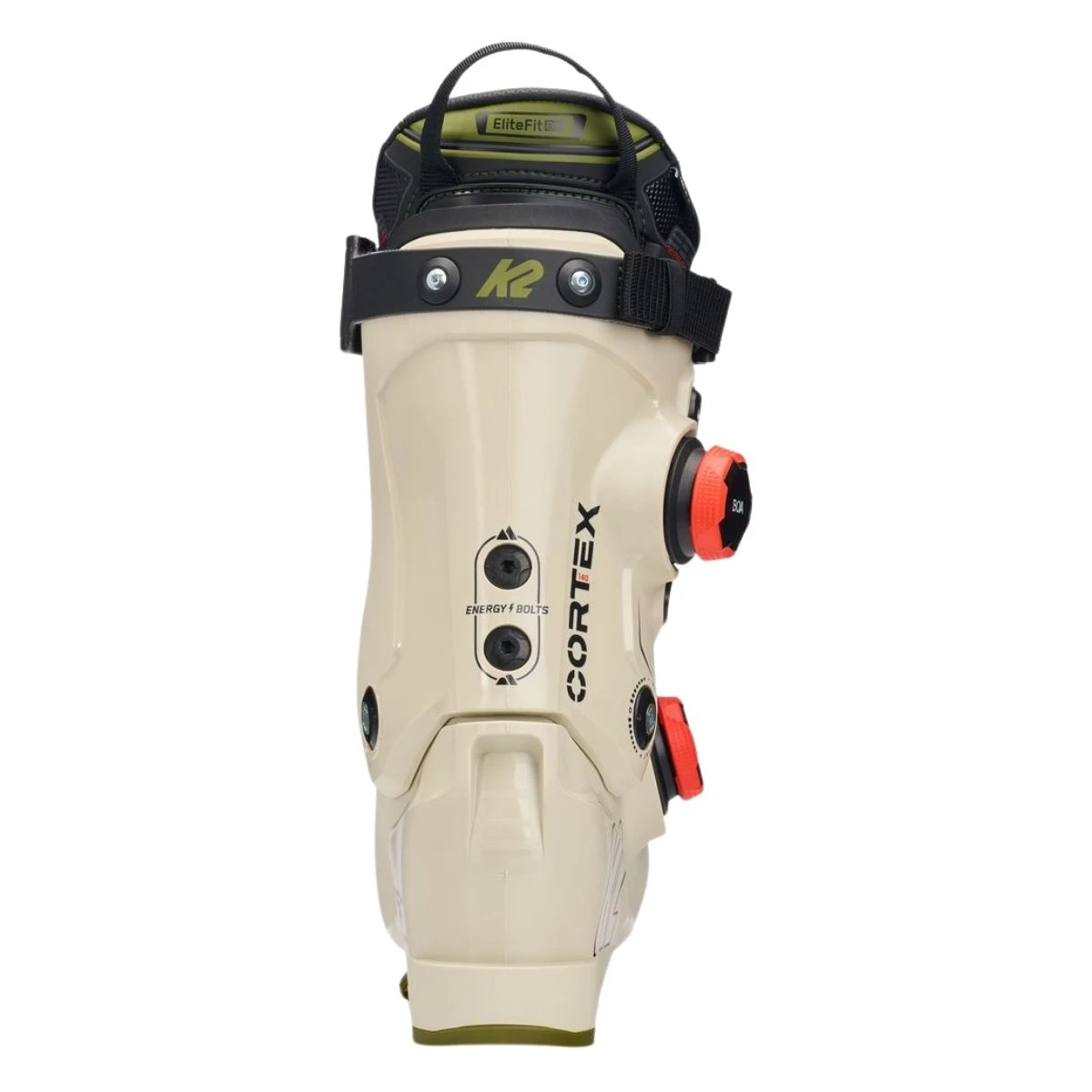 K2 Cortex 140 Zonal Boa K2 Cortex 140 Zonal Boa -Duijvestein Winkel