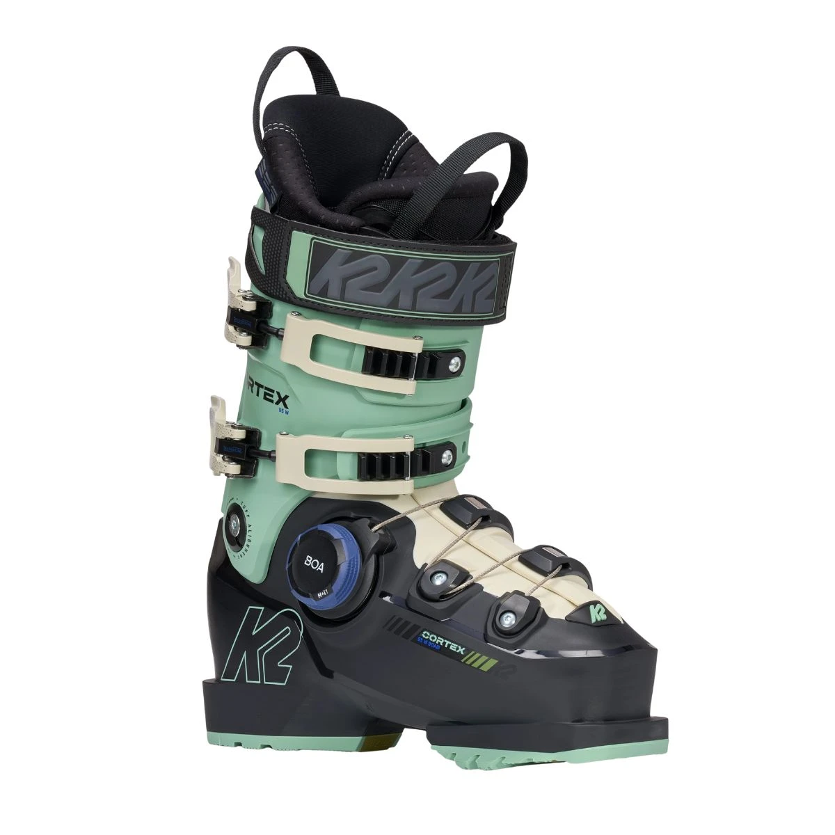 K2 Cortex 95 Boa W K2 Cortex 95 Boa W -Duijvestein Winkel