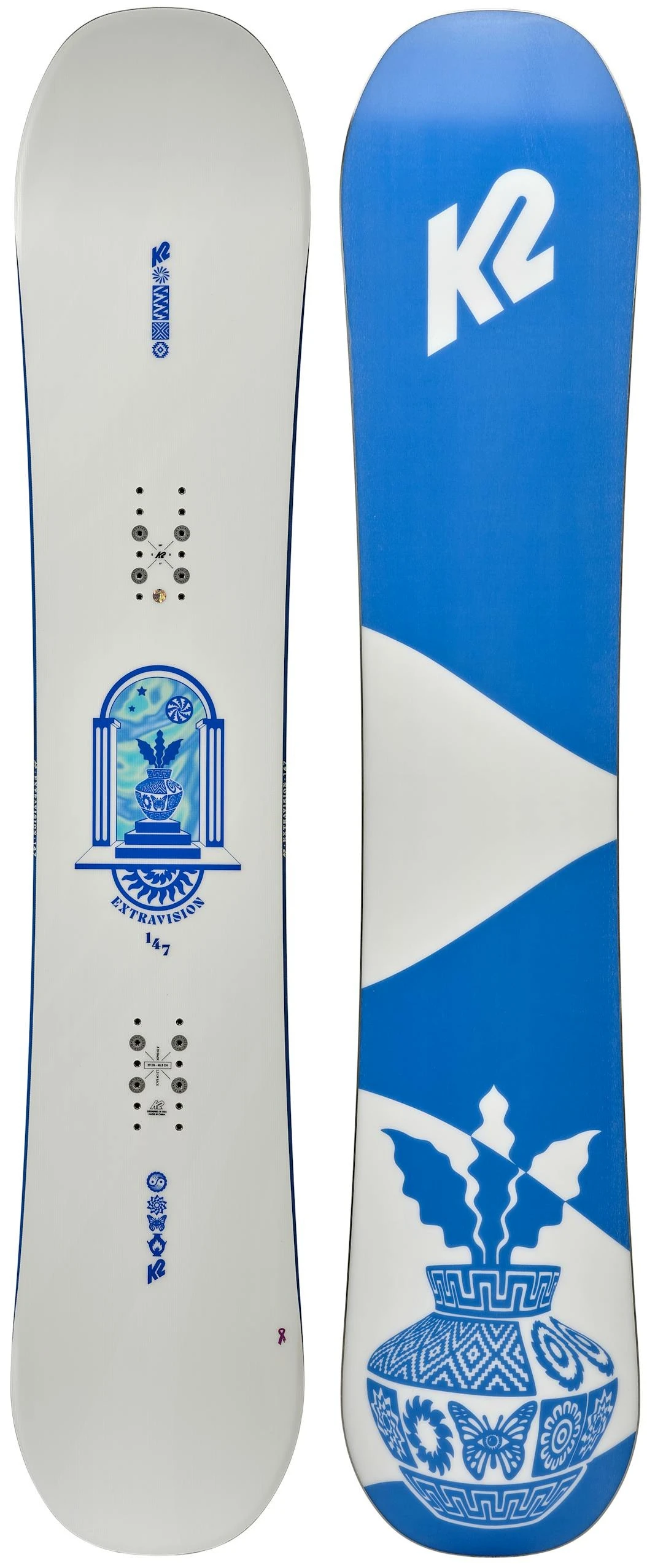 K2 Extravision K2 Extravision -Duijvestein Winkel