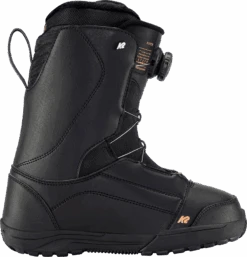 K2 Haven -Duijvestein Winkel K2 HAVEN BLACK 2022 1