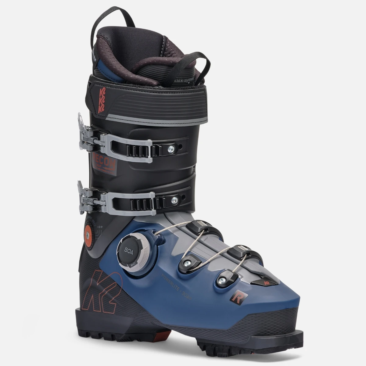 K2 Recon 110 BOA K2 Recon 110 BOA -Duijvestein Winkel K2 Recon 110 BOA 2025 2