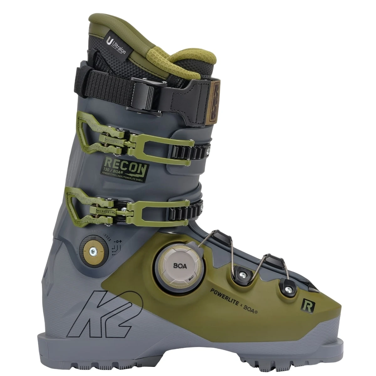 K2 Recon 130 BOA K2 Recon 130 BOA -Duijvestein Winkel K2 Recon 130 BOA 2025 1