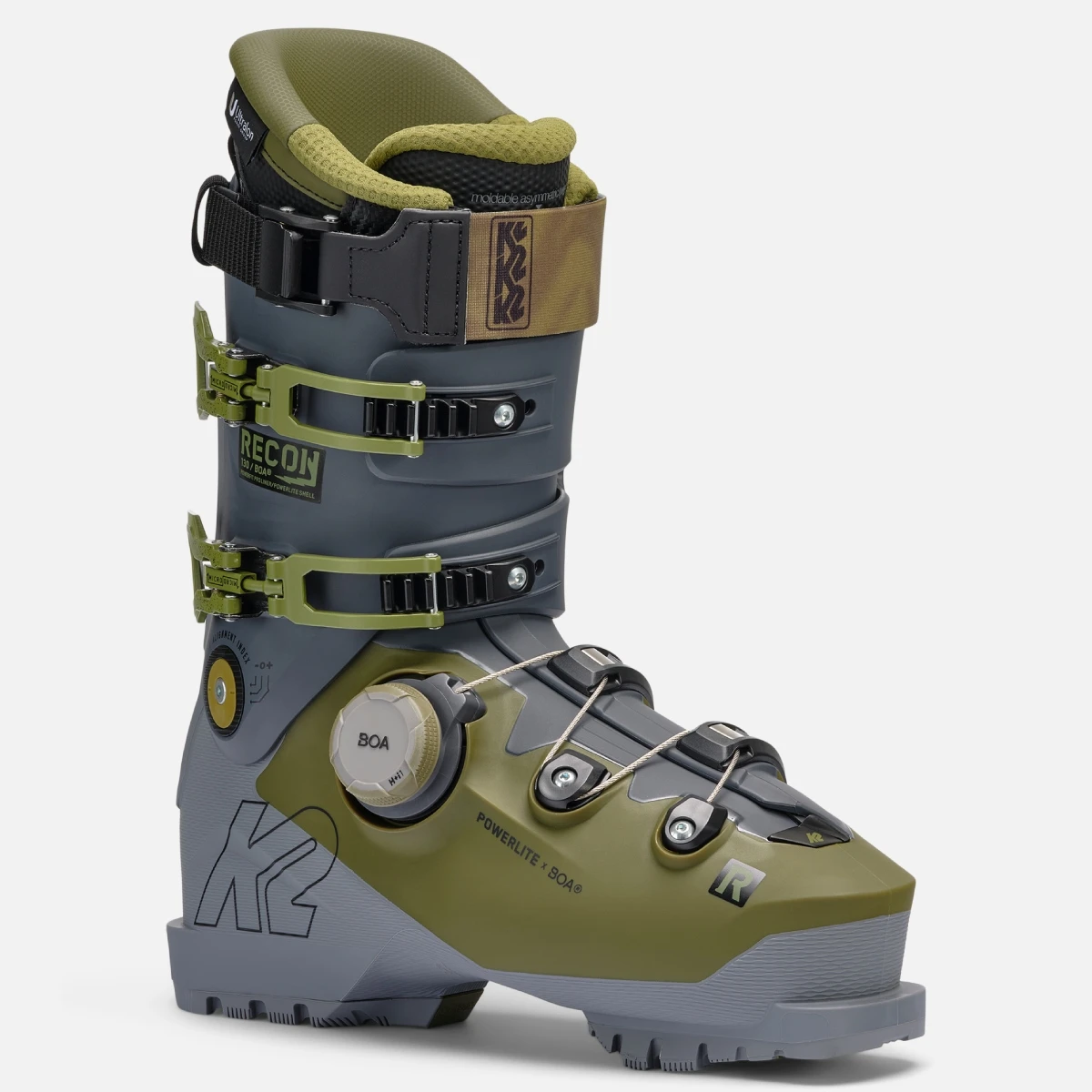 K2 Recon 130 BOA K2 Recon 130 BOA -Duijvestein Winkel K2 Recon 130 BOA 2025 2