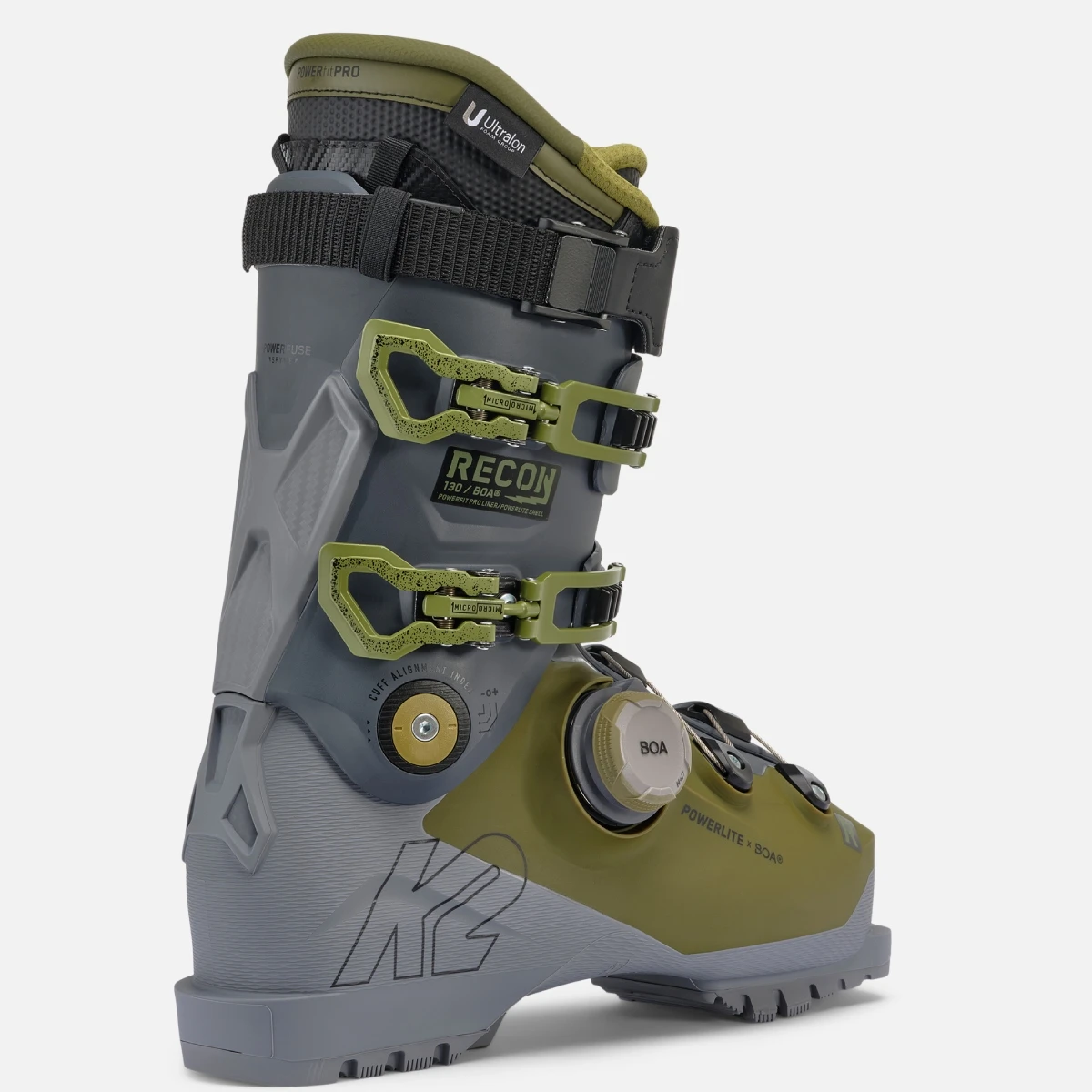 K2 Recon 130 BOA K2 Recon 130 BOA -Duijvestein Winkel K2 Recon 130 BOA 2025 3