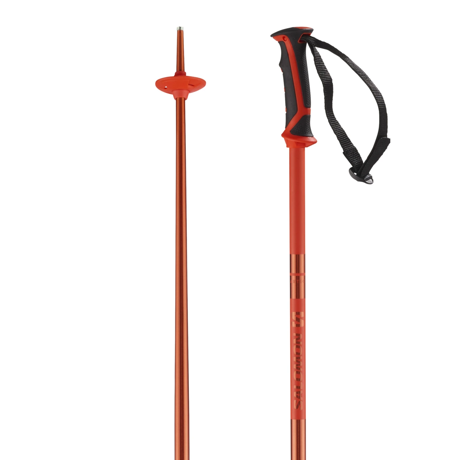 Salomon Arctic Salomon Arctic -Duijvestein Winkel L40559100 1 GHO ARCTIC Orange.jpg.high res scaled