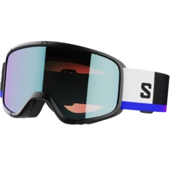 Salomon Aksium 2.0 S Photochromic Black/Blue -Duijvestein Winkel L41783500 3 VIR AKSIUM 2.0 S PHOTO BLACK BLUE