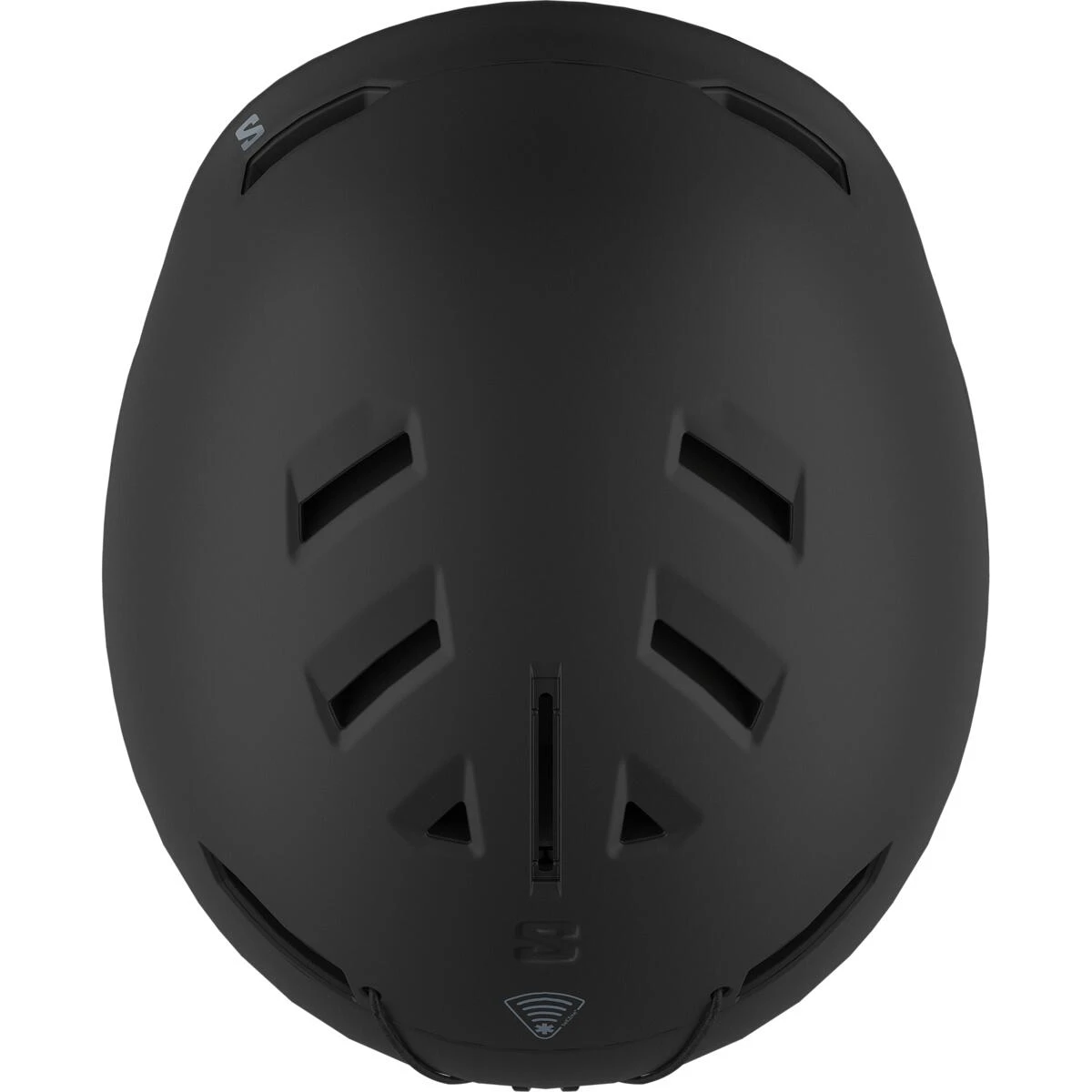 Salomon Husk Jr Salomon Husk Jr -Duijvestein Winkel L47015100 5 VIR HUSK JR BLACK.png.cq5dam.web .1200.1200