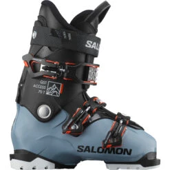 Salomon Qst Access 70 T